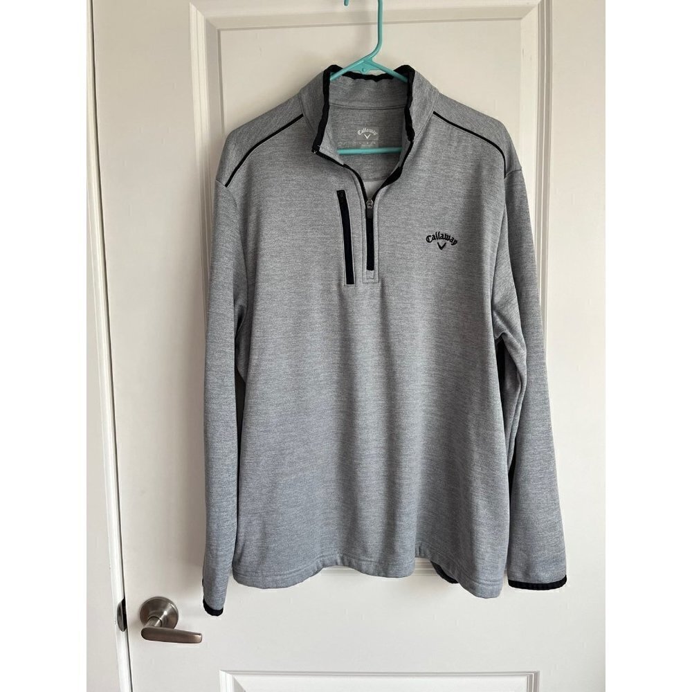 Callaway Sweater